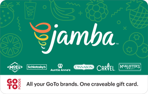 Jamba Juice
